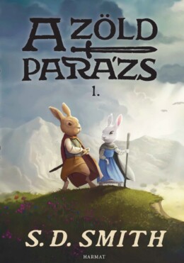 A Zöld Parázs 1.