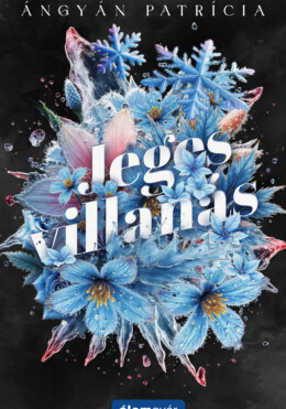 Jeges Villanás - Élfestett