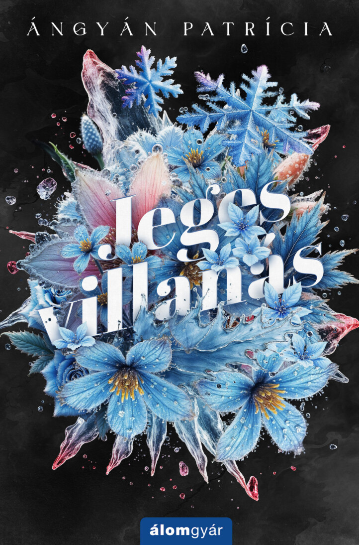 Jeges Villanás - Élfestett