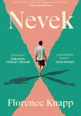 Nevek