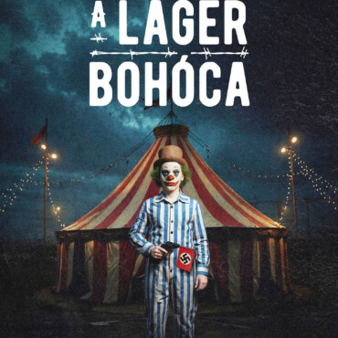 A Láger Bohóca