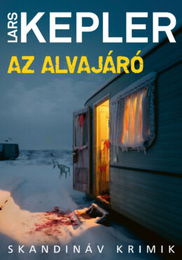 Az Alvajáró - Skandináv Krimik
