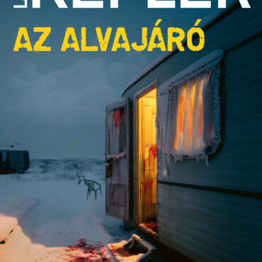 Az Alvajáró - Skandináv Krimik