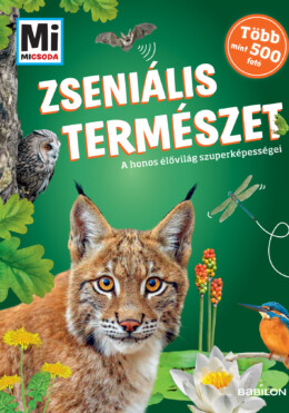 Zseniális Természet - Mi Micsoda