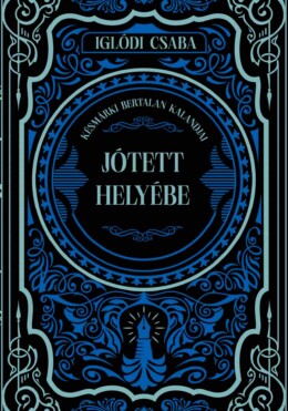 Jótett Helyébe