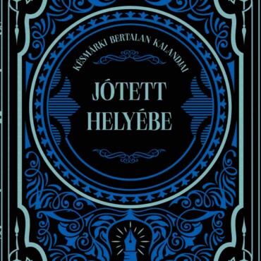 Jótett Helyébe