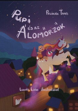 Pupi És Az Álomőrzők