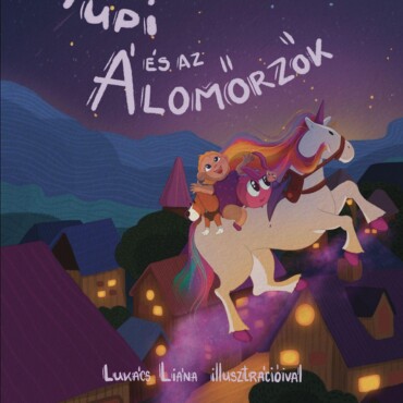 Pupi És Az Álomőrzők