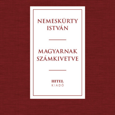 Magyarnak Számkivetve