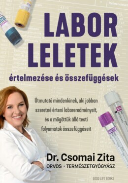 Laborleletek Értelmezése És Összefüggések