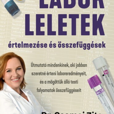 Laborleletek Értelmezése És Összefüggések
