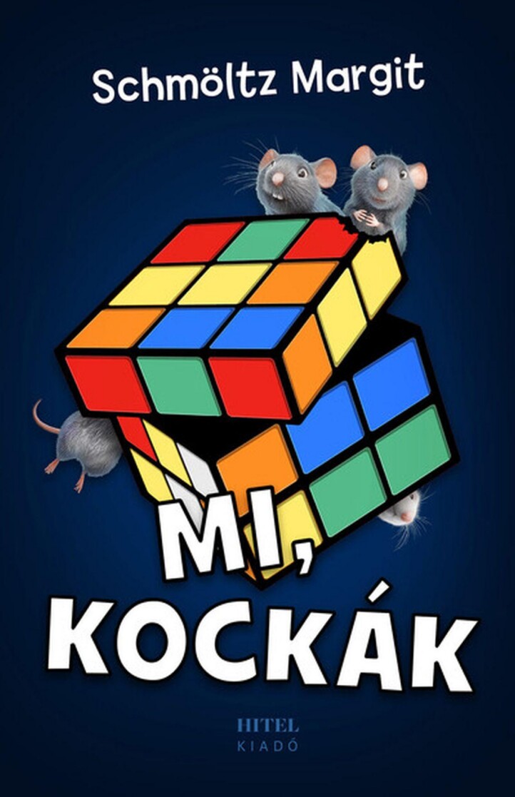 Mi, Kockák