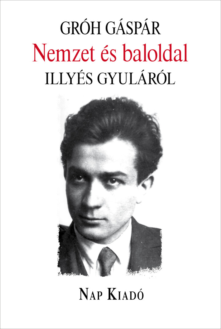 Nemzet És Baloldal - Illés Gyuláról