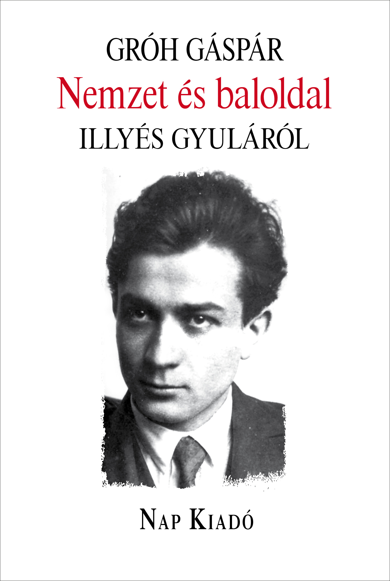 Nemzet És Baloldal - Illés Gyuláról