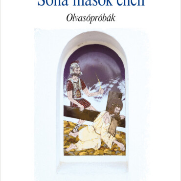 Soha Mások Ellen - Olvasópróbák