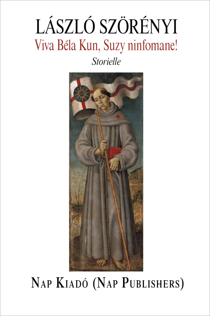 Viva Béla Kun, Suzy Ninfomane - "Nap" Casa Editrice