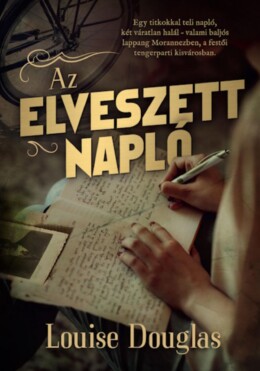 Az Elveszett Napló