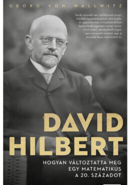 David Hilbert - Hogyan Változtatta Meg Egy Matematikus A 20. Századot
