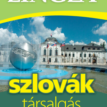 Szlovák Társalgás - 3. Kiadás