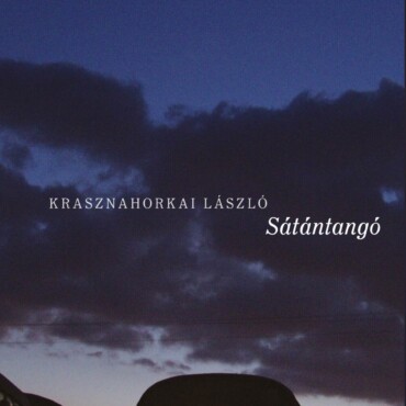 Sátántangó - Fűzött