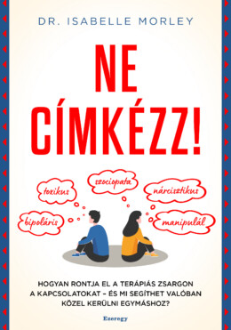 Ne Címkézz!