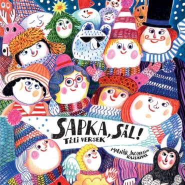 Sapka, Sál - Téli Versek