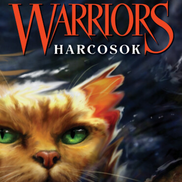 Warriors - Harcosok 1.6. - A Legsötétebb Óra