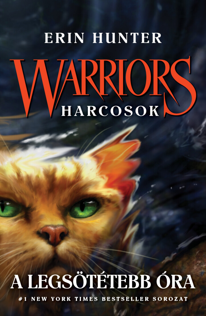 Warriors - Harcosok 1.6. - A Legsötétebb Óra