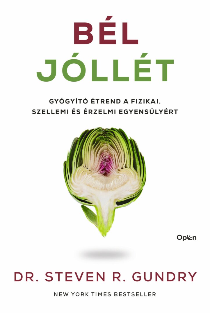 Bél Jóllét - Gyógyító Értend Fizikai, Szellemi És Érzelmi Egyensúlyért