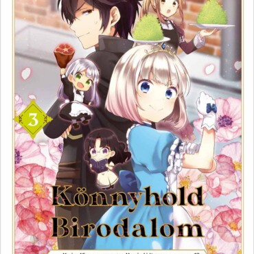 Könnyhold Birodalom 3.