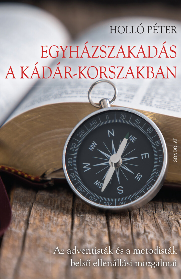 Egyházszakadás A Kádár-Korszakban