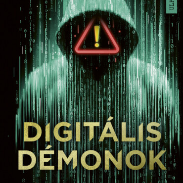 Digitális Démonok