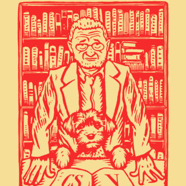 Megszelídítettek A Kutyák