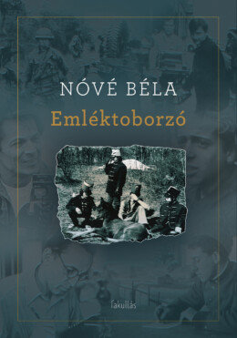 Emléktoborzó