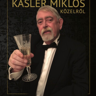 A Nemzet Professzora - Kásler Miklós Közelről