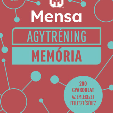Mensa Agytréning - Memória