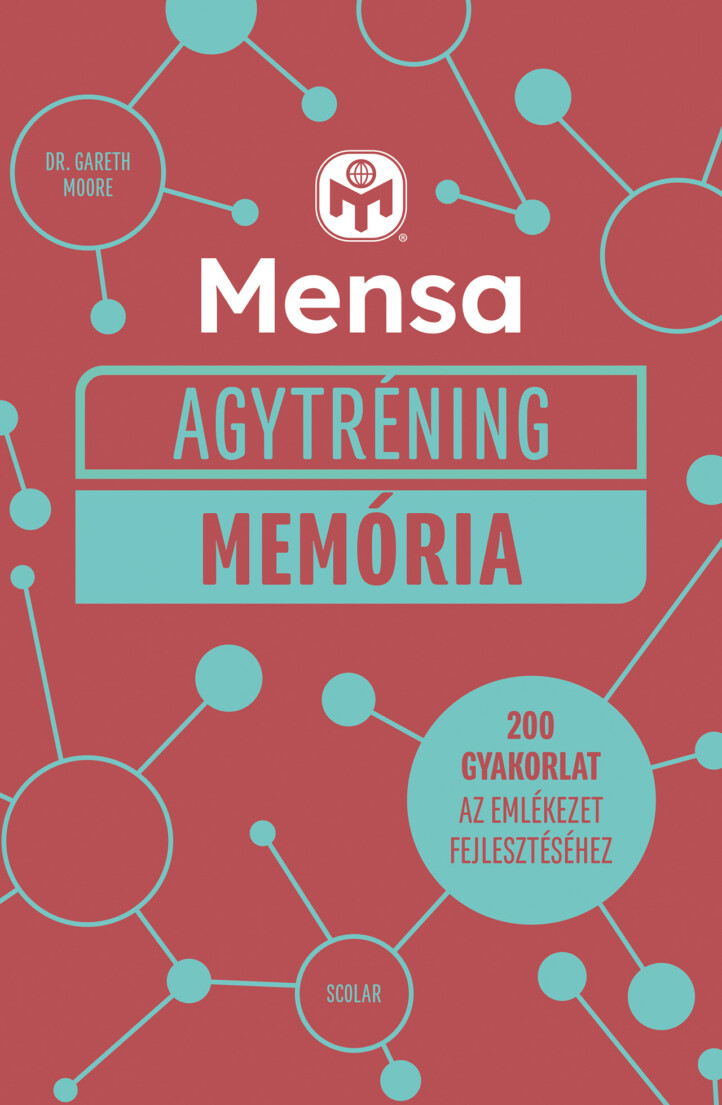 Mensa Agytréning - Memória