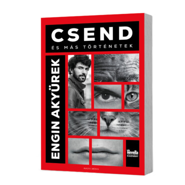 Csend - És Más Történetek