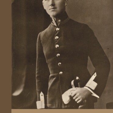 A Halálmars Krónikása - Szakraida István A Nagy Háborúban (Nagy H. Könyvek 9)