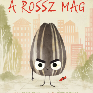 A Rossz Mag
