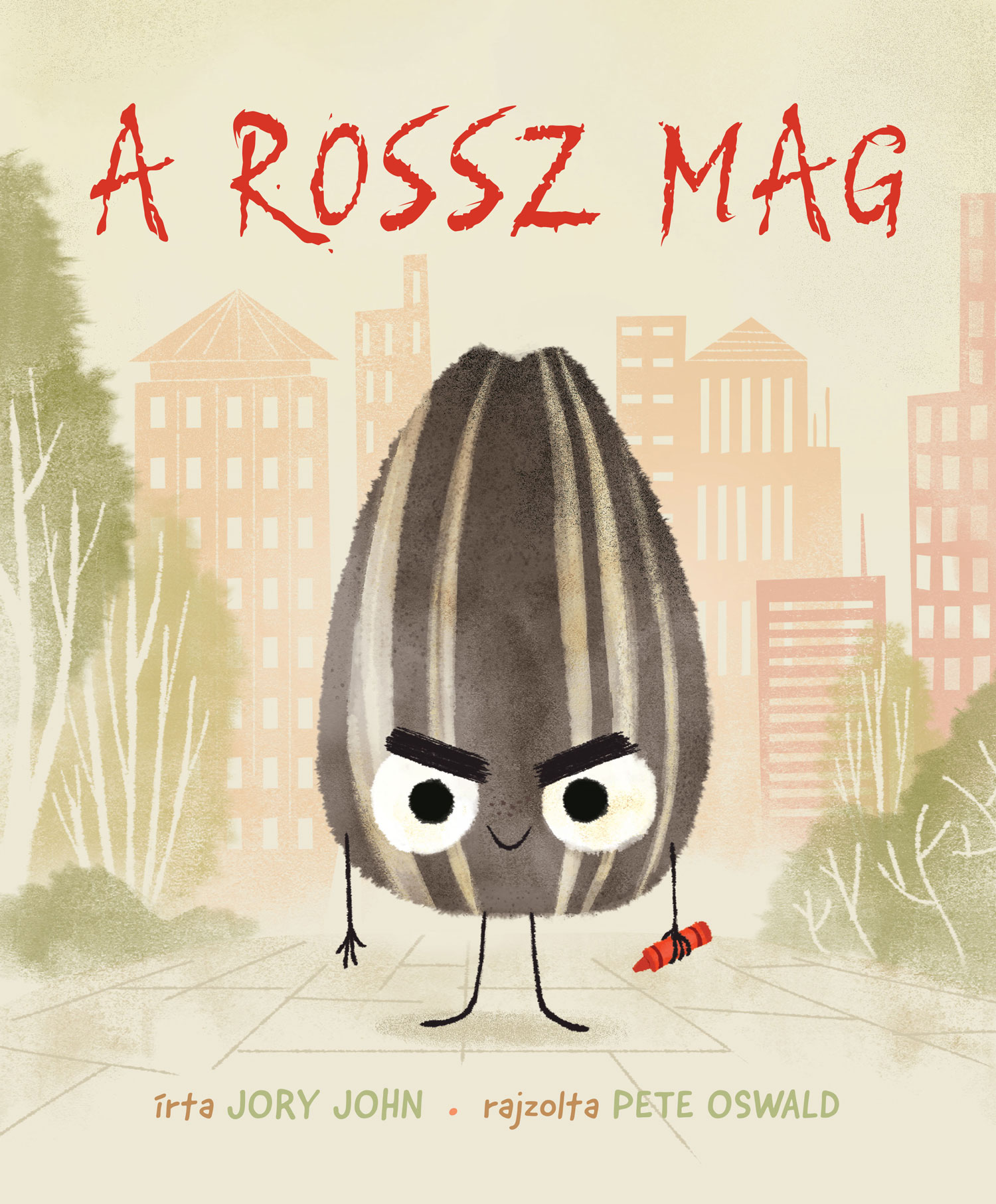 A Rossz Mag