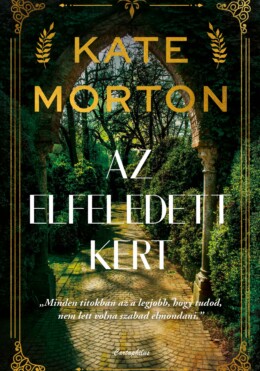Az Elfeledett Kert