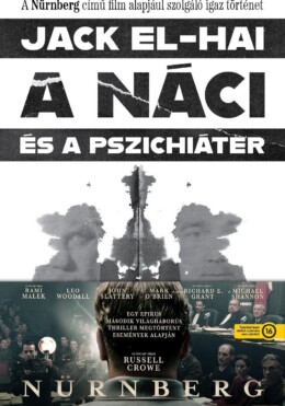 A Náci És A Pszichiáter