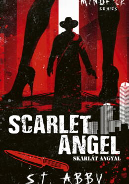 Scarlet Angel - Skarlát Angyal