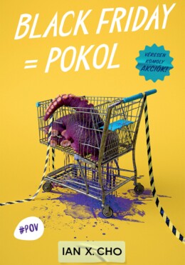 Black Friday = Pokol