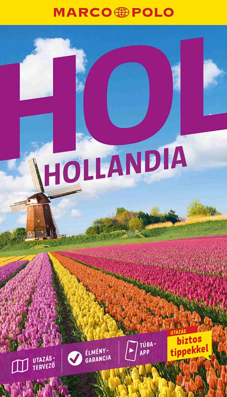 Hollandia - Marco Polo