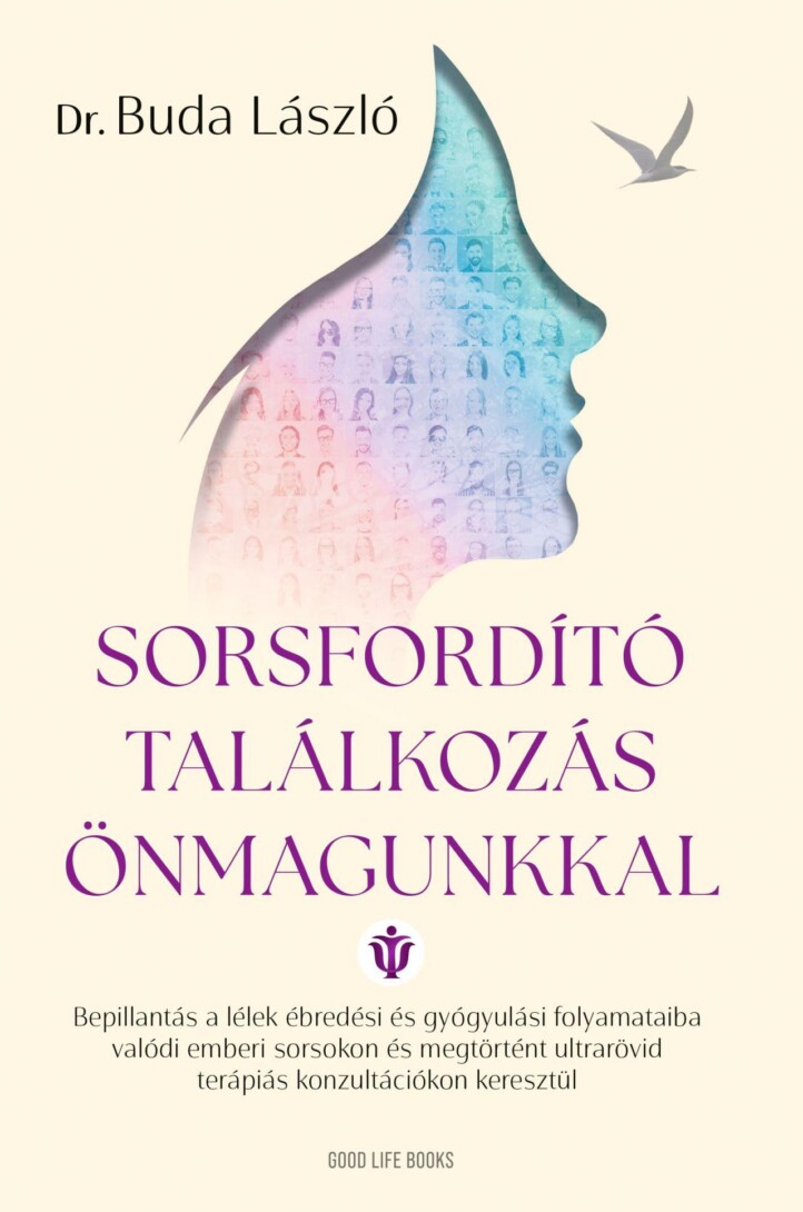 Sorsfordító Találkozás Önmagunkkal - Éldekorált