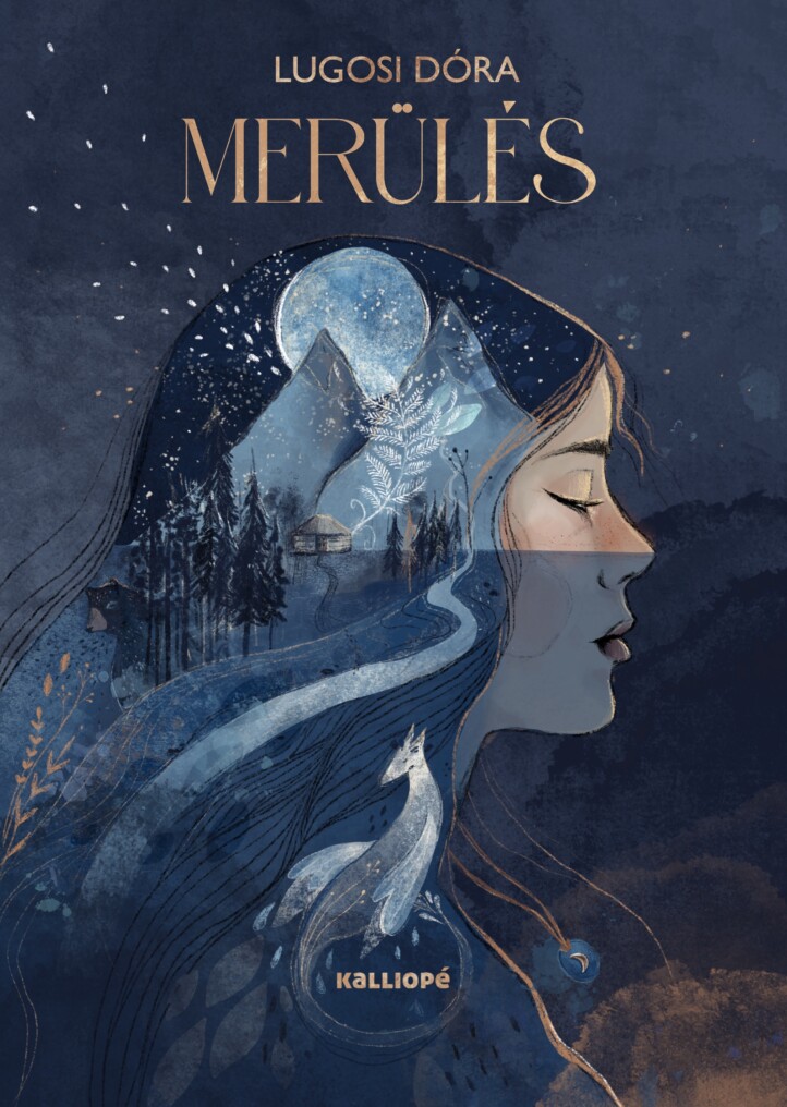 Merülés