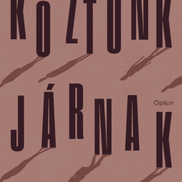 Köztünk Járnak - A Gyerekkori Szexuális Bántalmazásról