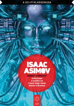 Robot-Sorozat